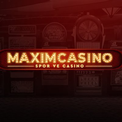 maximcasino slot